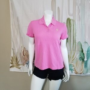 Lilly Pulitzer Polo Shirt